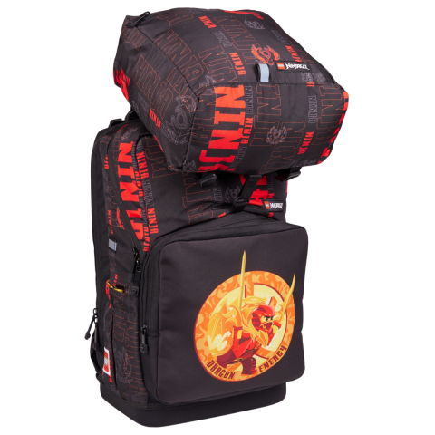 Set 3 Piese LEGO Ninjago Dragon Energy [3]