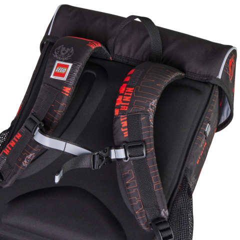 Set 3 piese LEGO Ninjago - Dragon Energy - Easy Light [4]