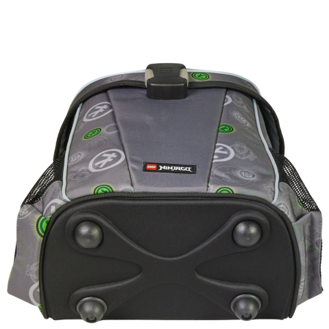 Set 3 Piese LEGO Ninjago Easy Light – Ghiozdan, Penar, Sac Sport [5]