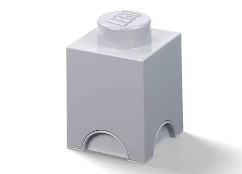 Set 4 cutii depozitare LEGO [2]