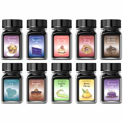 Set cadou 10 calimari Sweet Life Collection [1]
