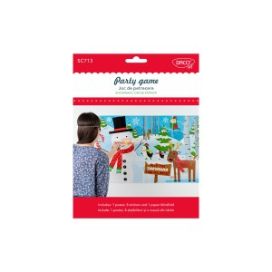 Rechizite, Creativitate, Hobby - SET CREATIV - SC713 JOC DE PETRECERE OM DE ZAPADA DACO