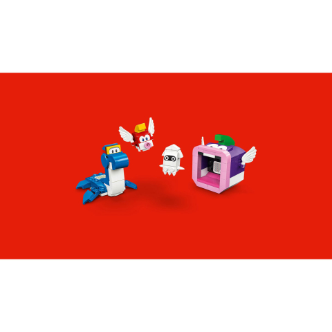 Set de extindere: Aventura lui Dorrie [9]