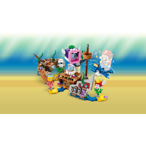 Set de extindere: Aventura lui Dorrie [7]