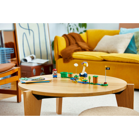 Set de extindere - Capul lui Conkdor [1]