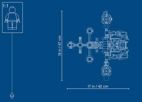 Set de extindere Castelul lui Bowser [8]