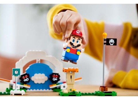 Set de extindere - Fuzzy Flippers [5]