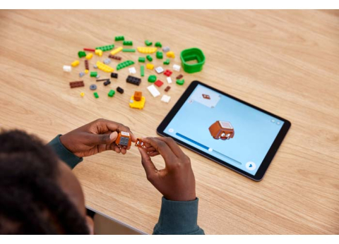 Set de extindere - Gheata lui Goomba [4]