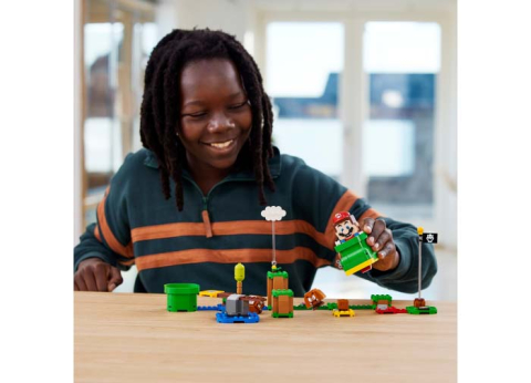 Set de extindere - Gheata lui Goomba [5]