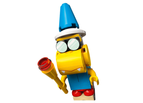 Set de Extindere Nava Aeriana a lui Bowser [4]