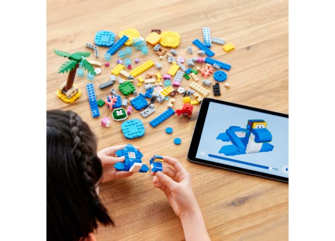 Set de extindere - Plaja lui Dorrie [3]