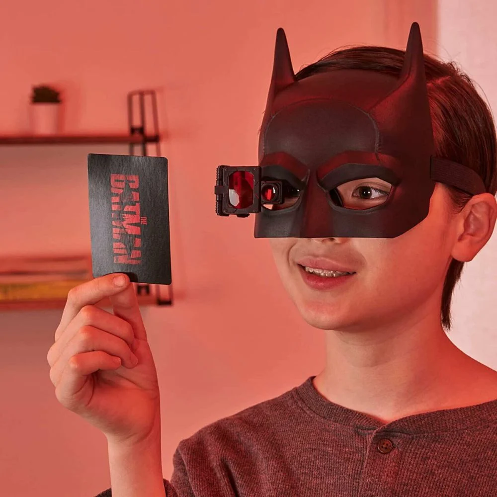 Set de Joaca Batman Detective Kit [6]