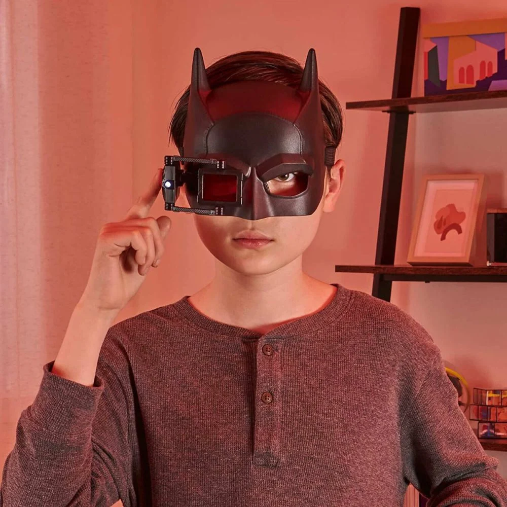 Set de Joaca Batman Detective Kit [5]