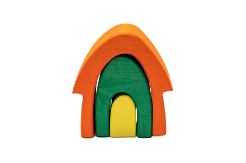 Set handmade Marc toys, Toamna fermecata [1]