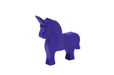 Set Handmade, Unicorni colorati [2]