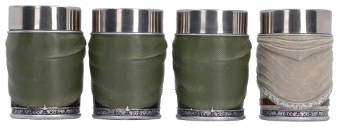 Set mini cupe Lord of the Rings The Fellowship - Nemesis Now [1]