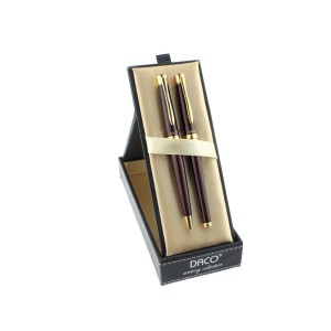 Rechizite, Creativitate, Hobby - SET P+S DACO SE217