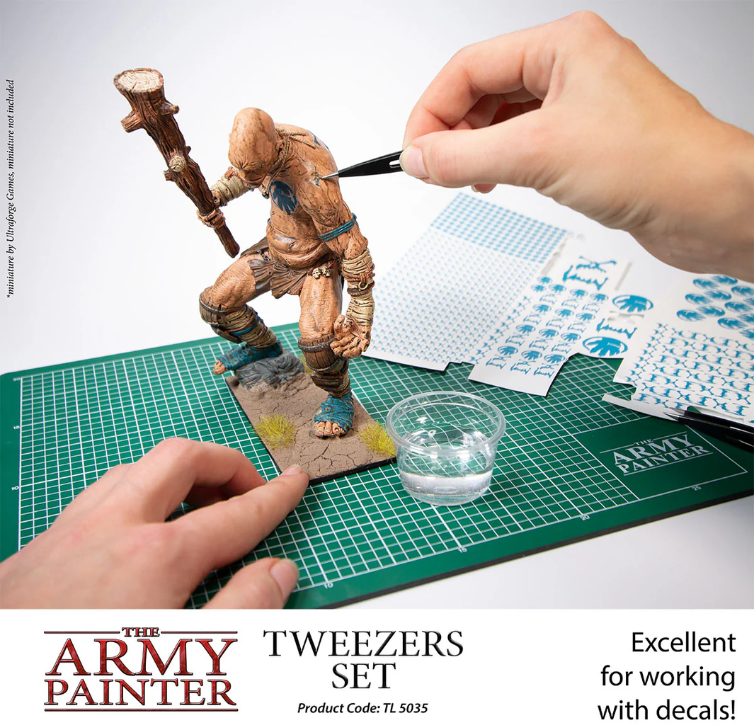 Set Pensete The Army Painter [2]