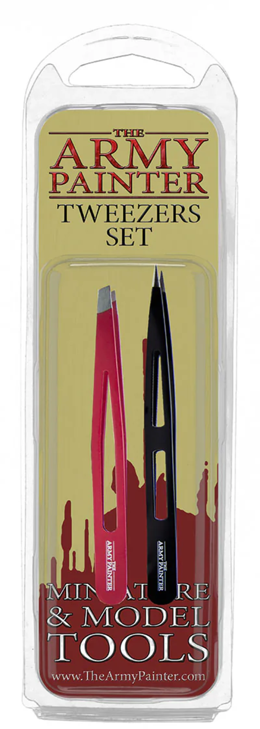 Board Games - Set Pensete The Army Painter