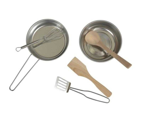 Set pentru preparat clatite, Egmont Toys [2]