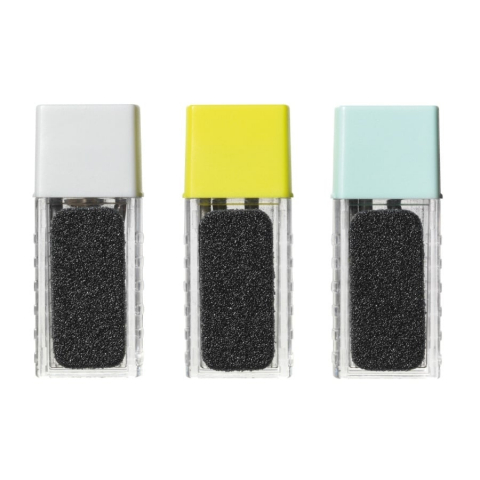 Set rezerve mine compas my.pen – 10 mine HB [1]