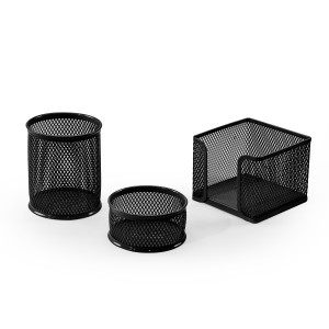 Rechizite, Creativitate, Hobby - SET SUPORTI BIROU MAS 505N
