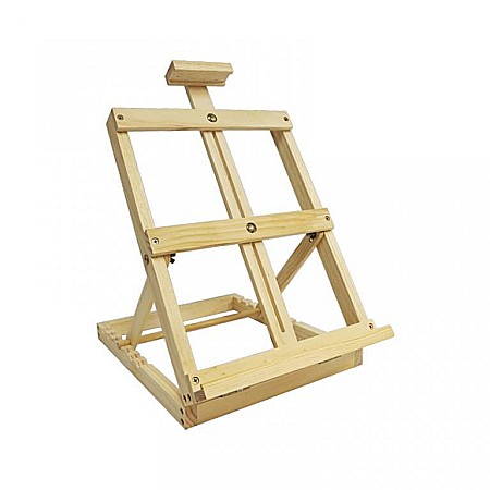 Pictura - Sevalet lemn 64 cm DACO AA100