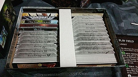ShadowRift (2nd Edition) [2]