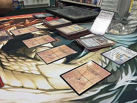 ShadowRift (2nd Edition) [3]