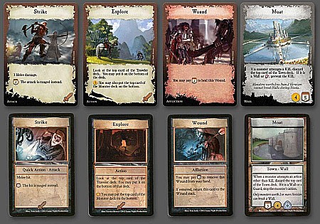 ShadowRift (2nd Edition) [1]