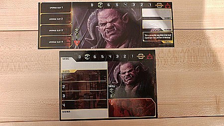Shadowrun Crossfire: Prime Runner Edition [2]
