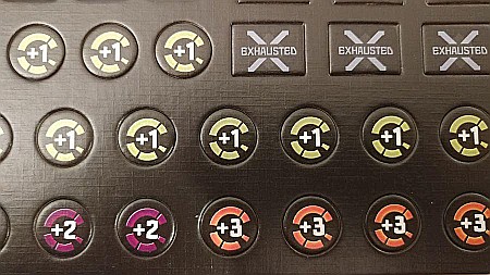 Shadowrun Crossfire: Prime Runner Edition [3]