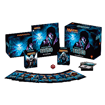 Shadows Over Innistrad - Shadows over Innistrad Fat Pack