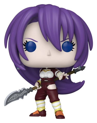 Shangri-La Frontier POP! Animation Vinyl Figure Arthur Pencilgon 9 cm [1]