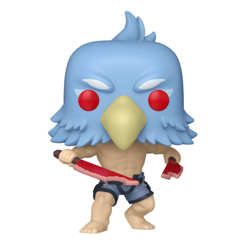 PRECOMENZI - Shangri-La Frontier POP! Animation Vinyl Figures Sunraku with Chase 9 cm Assortment (6)