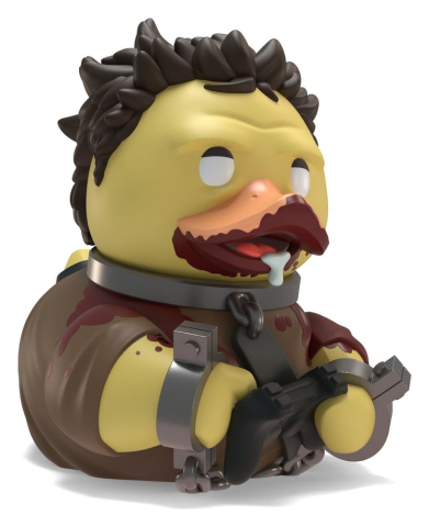 PRECOMENZI - Shaun of the Dead Tubbz PVC Figure Ed 10 cm
