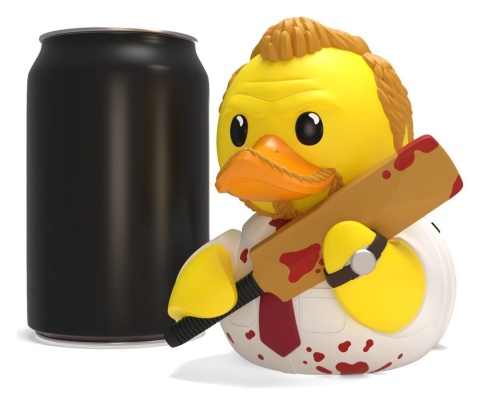 Shaun of the Dead Tubbz PVC Figure Shaun 10 cm [4]