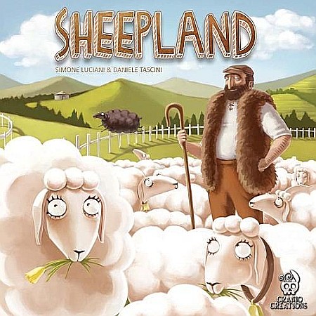 Sheepland [1]