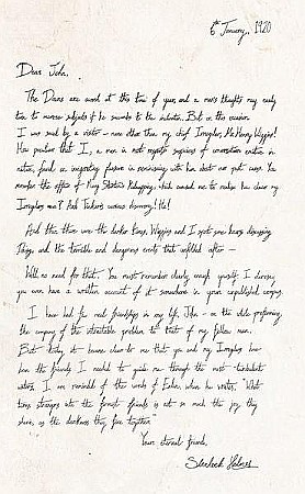 Sherlock Holmes Consulting Detective: The Baker Street Irregulars [1]