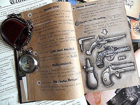 Sherlock Holmes Consulting Detective: The Thames Murders & Other Cases [3]