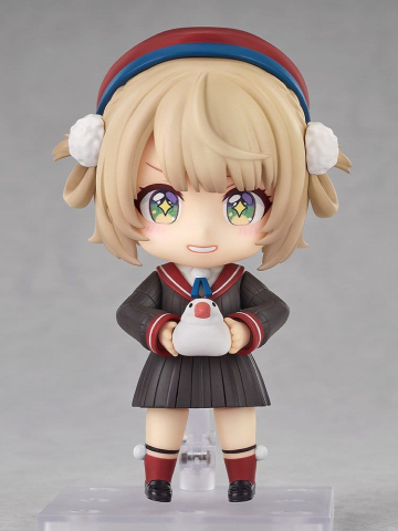 Shigure Ui Nendoroid Action Figure Standard Outfit Ver. 10 cm [3]