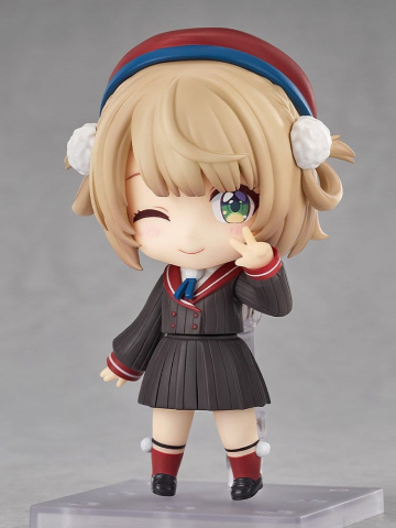 Shigure Ui Nendoroid Action Figure Standard Outfit Ver. 10 cm [2]