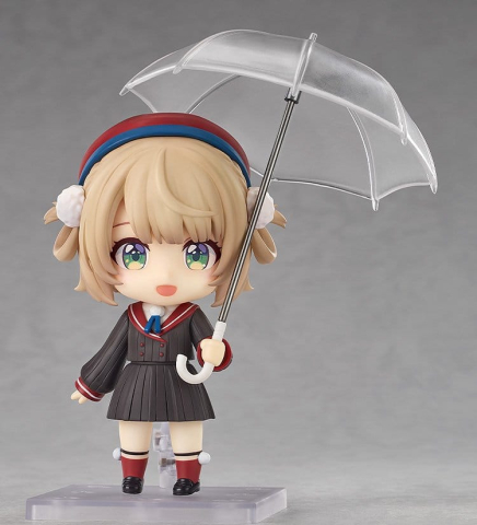 Jucarii - Shigure Ui Nendoroid Action Figure Standard Outfit Ver. 10 cm