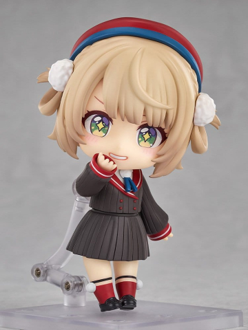 Shigure Ui Nendoroid Action Figure Standard Outfit Ver. 10 cm [1]