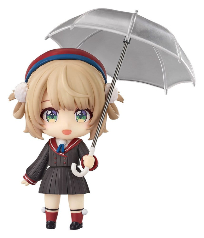 Shigure Ui Nendoroid Action Figure Standard Outfit Ver. 10 cm [5]
