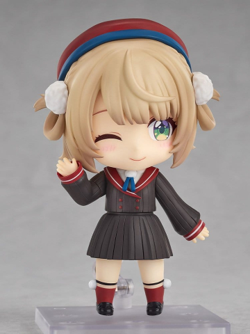 Shigure Ui Nendoroid Action Figure Standard Outfit Ver. 10 cm [4]