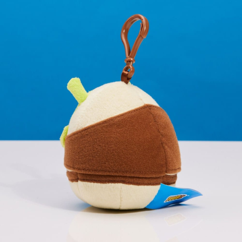Shrek Tubbz Bag Charm [2]