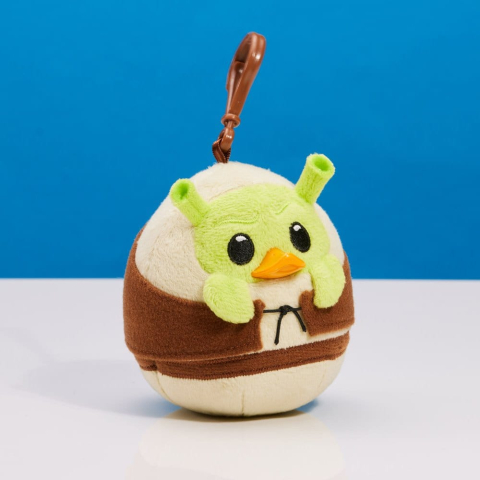 Shrek Tubbz Bag Charm [3]