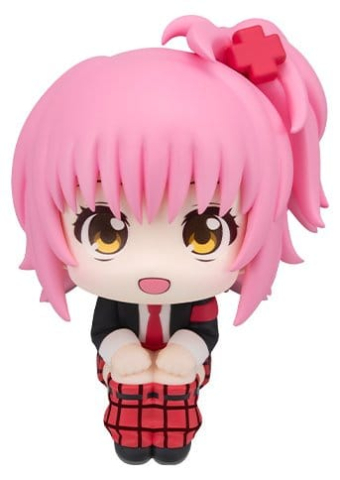 Shugo Chara! Look Up PVC Figure Amu Hinamori 11 cm [12]