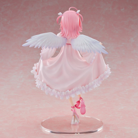 Collectibles - Shugo Chara! PVC Figure 1/6 Amu Hinamori Amulet Angel 26 cm